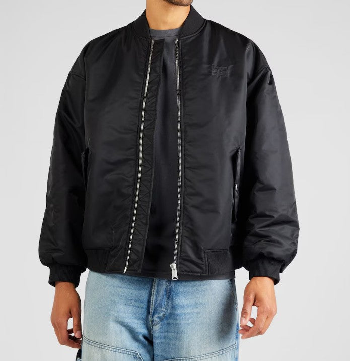 Men's Bomber Jacket by Tommy Jeans Men's Bomber Jacket by Tommy Jeans
